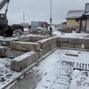 Строительство бани в СПБ и ЛО