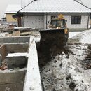 Строительство бани в СПБ и ЛО
