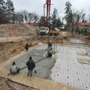 Строительство бани в СПБ и ЛО