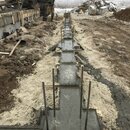 Строительство бани в СПБ и ЛО