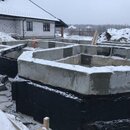 Строительство бани в СПБ и ЛО