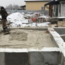 Строительство бани в СПБ и ЛО