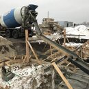 Строительство бани в СПБ и ЛО