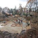 Строительство бани в СПБ и ЛО