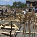 Строительство бани в СПБ и ЛО