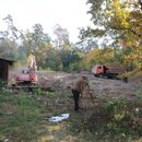 Строительство бани в СПБ и ЛО