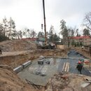 Строительство бани в СПБ и ЛО