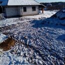 Строительство бани в СПБ и ЛО