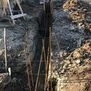 Строительство бани в СПБ и ЛО