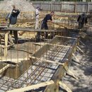 Строительство бани в СПБ и ЛО