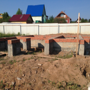 Строительство бани в СПБ и ЛО