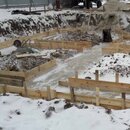 Строительство бани в СПБ и ЛО