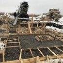 Строительство бани в СПБ и ЛО