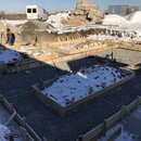 Строительство бани в СПБ и ЛО