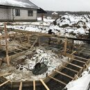 Строительство бани в СПБ и ЛО