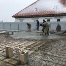 Строительство бани в СПБ и ЛО