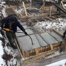Строительство бани в СПБ и ЛО