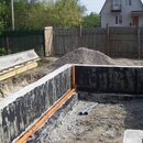 Строительство бани в СПБ и ЛО